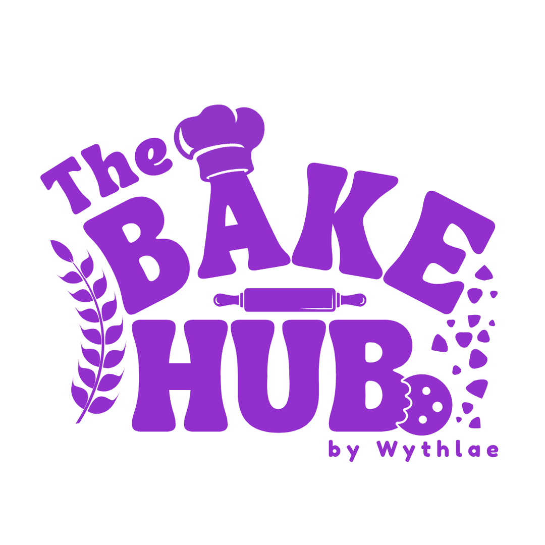 The Bake Hub by Wythlae
